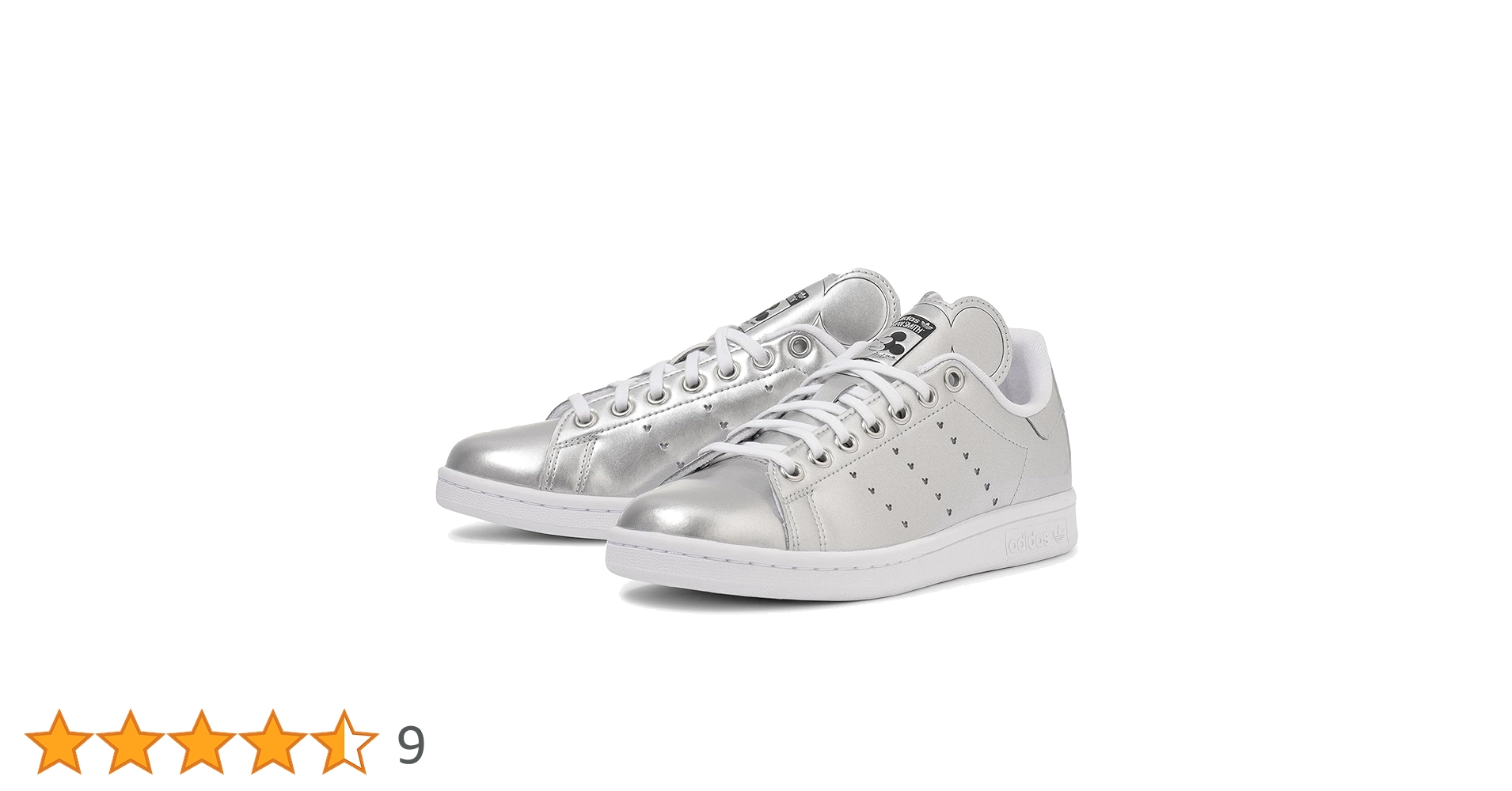 ディズニー
メイクユアフェイバリット　4点セット ディズニー × アディダス オリジナルス ZX700 